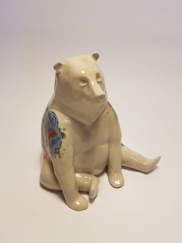 What Have You Done To My Beautiful Self